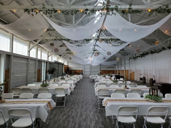 Wedding & Reception Planners in Menomonie, WI | Emerald Ridge Weddings & Receptions
